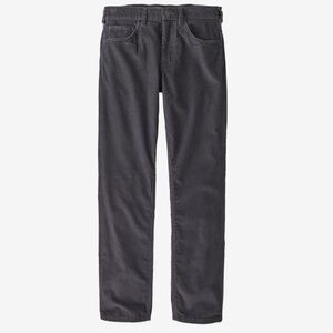 Patagonia Gray Corduroy Jeans Pants
